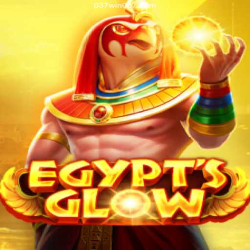 Discover the Mysteries of Egypt's Glow and Experience 037Win - A Plataforma Mais Respeitável