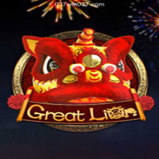 GreatLion: A Thrilling Adventure Awaits on 037Win - A Plataforma Mais Respeitável - 037Win.Com