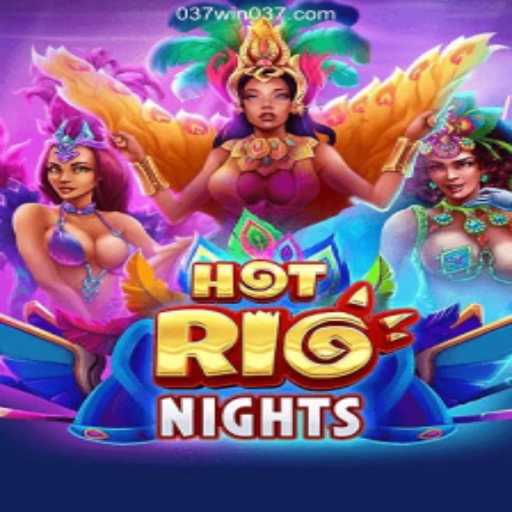 HotRioNights: The Thrilling Casino Game of the Season