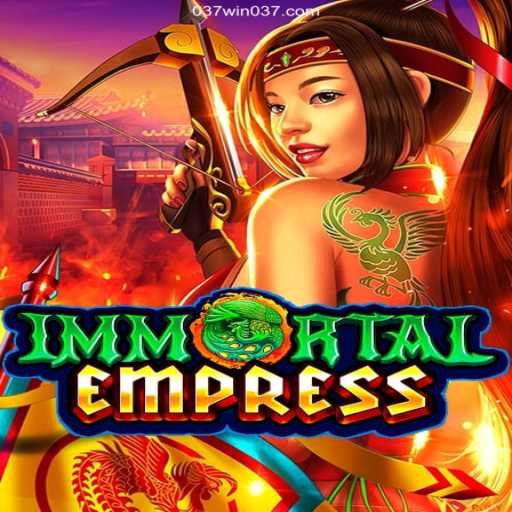 Discover the Enchanting World of 'ImmortalEmpress': A Comprehensive Guide