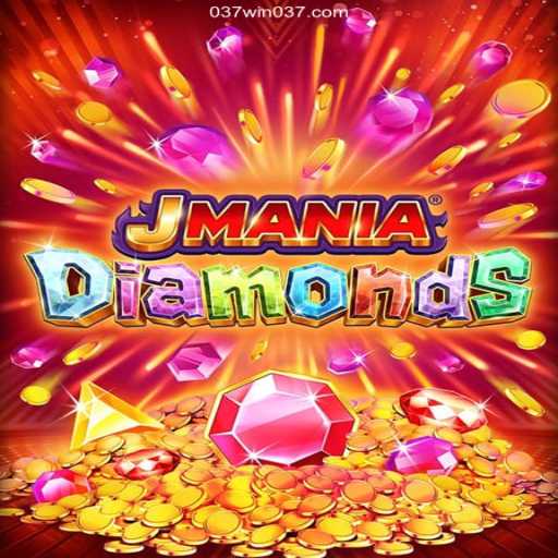 Unveiling the Thrilling World of JManiaDiamonds: The Ultimate Gaming Experience