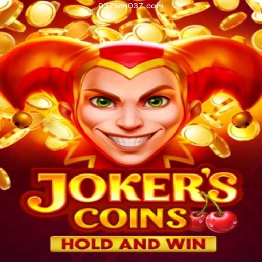 Exploring JokersCoins: A Thrilling Adventure with 037Win - A Plataforma Mais Respeitável