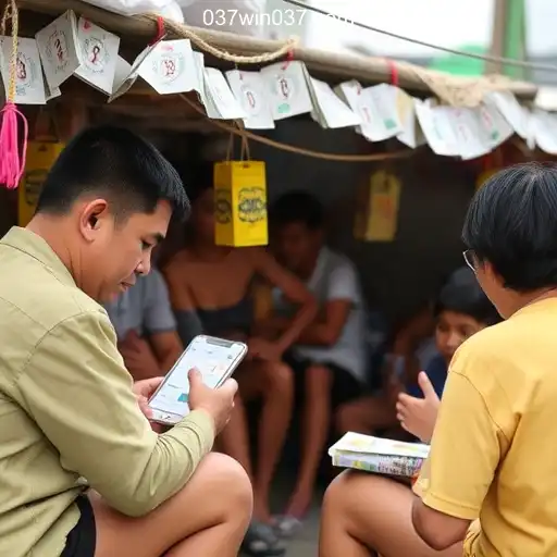 Exploring the Intricacies of Jueteng: A Timeless Numbers Game