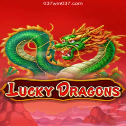 Experience the Magic: LuckyDragons on 037Win - A Plataforma Mais Respeitável