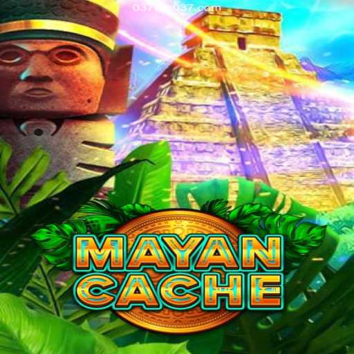 Discover the Thrilling Adventure of MayanCache: A Comprehensive Guide