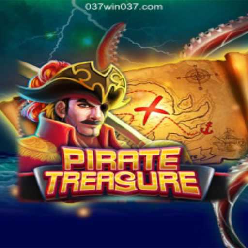 Exploring the Thrills of PirateTreasure with 037Win - A Plataforma Mais Respeitável