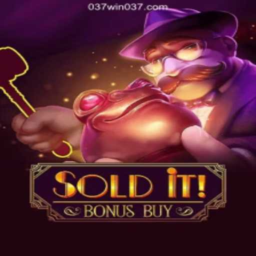 Exploring the Fascinating World of SolditBonusBuy and Its Rise on 037Win Platform