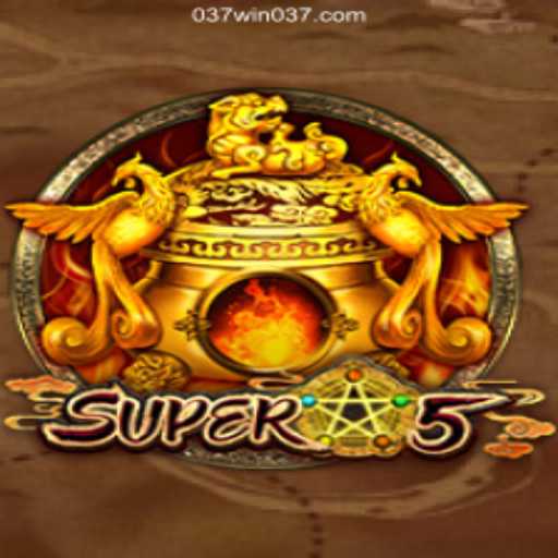 Discover Super5: The Thrilling Game that Keeps Everyone Engaged